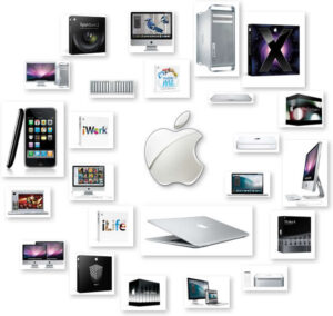 apple-company-products