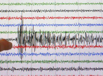 Greqi, tërmet 6.1 ballë në ishullin e Qefalonisë