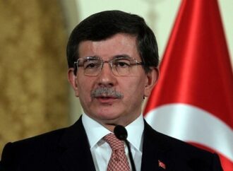 Davutoglu: Turqia pjesë e koalicionit kundër Assadit edhe nëse OKB nuk arrin konsensus