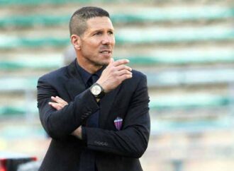 Simeone: S’hahemi dot me Barcelonën!