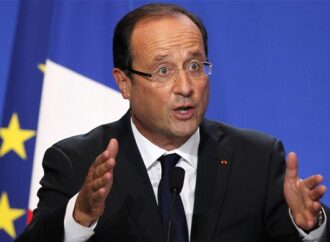 Hollande: Fokus për Sirinë, zgjidhja politike