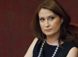 Odeta Nishani: Familja ime nuk ka lidhje me atë truall