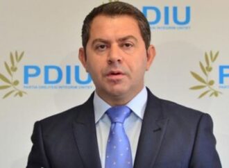 Idrizi: PDIU e gatshme të punojë për diasporën shqiptare