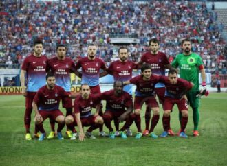 Trabzonspor hetohet për trukime, Kukësi shpreson