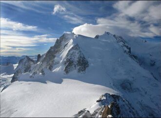 Alpinisti gjen një thesar indian