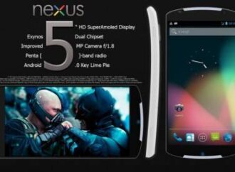 Google shet Nexus 4, bëhet gati për Nexus 5