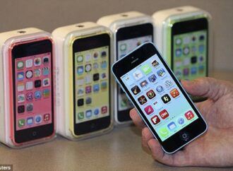 Apple nxjerr në treg  iPhone 5s dhe 5c