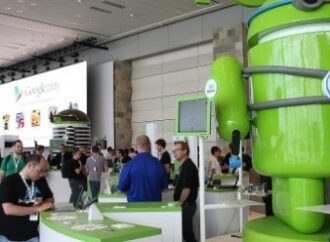 Android 4.4 KitKat, versioni i ri i sistemit operativ