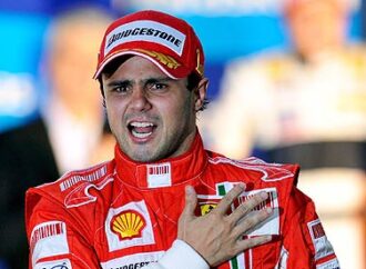 Felipe Massa beson në Çmimin e Madh të Italisë