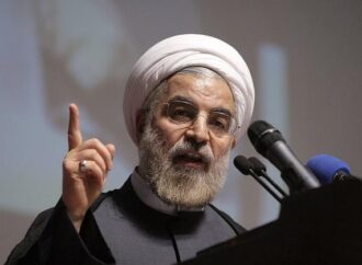 Rouhani: Irani dëshiron një program bërthamor paqësor