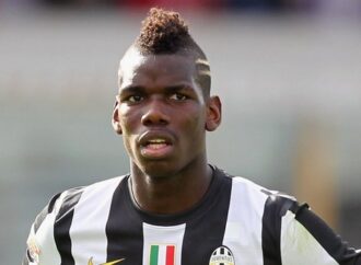 Juve – Raiola: “Mundje krahu per Pogba”