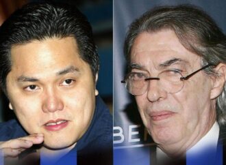 Serie A, Moratti: Thohir më do president? Do ta mendoj