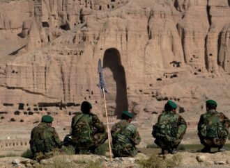 Afganistan,18 oficerë të vrarë