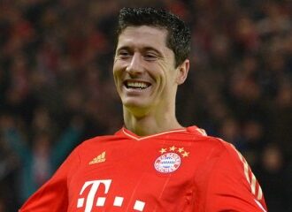 Lewandowski: Do të firmos për Bayern Munich në janar