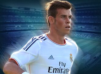 Bale: Po mësoj nga më të mirët në Madrid