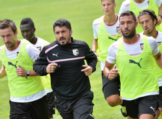 Gattuso, një dështim total