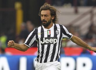 Pirlo në Premier League?