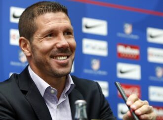 Simeone: Real Madrid më i mirë se Atletiko