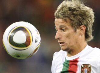 Fabio Coentrao “ngec” në Madrid