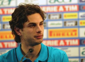 Ranocchia: Interi nuk duhet të bëjë gabime