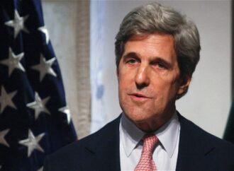 Kerry: OKB të sigurohet se Siria do të implementojë marrëveshjen mes Rusisë dhe SHBA-së