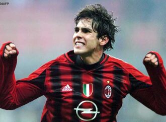 Milan-Kaka përsëri bashkë