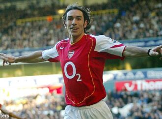 Pires: Arsenali me Ozilin është për titull