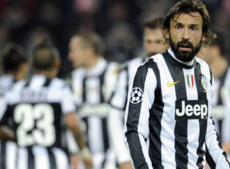 Pirlo tani përbën problem tek Juventusi