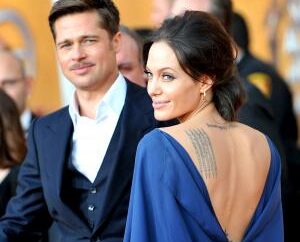 Vendimi i Angelina Jolie për fëmijët xhindos Brad Pitt-in