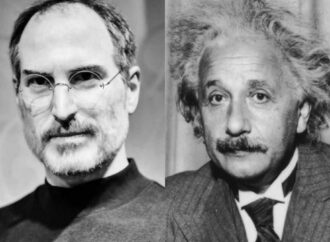 Çfarë bënin Steve Jobs dhe Albert Einstein për të nxitur kreativitetin e tyre?