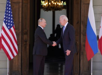 Çfarë mund të presim nga takimi i Biden – Putin, pas tensioneve në Ukrainë?