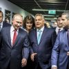 Takohen Orban dhe Putin, Opozita hungareze: ky takim cënon interesat e Hungarisë me Europën.