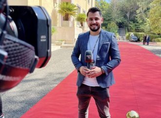 Përvoja dhe rrugëtimi në gazetari/Gazetari Ermal Qori flet mbi eksperiencën e tij