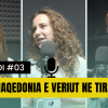 Studentet nga Ukraina dhe nga Maqedonia e Veriut rrëfejnë përvojën e tyre në Tiranë – Episodi 03