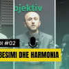 Feja, paqja dhe shoqëria shqiptare, I ftuar Dr. Hysni Skura – Episodi 02